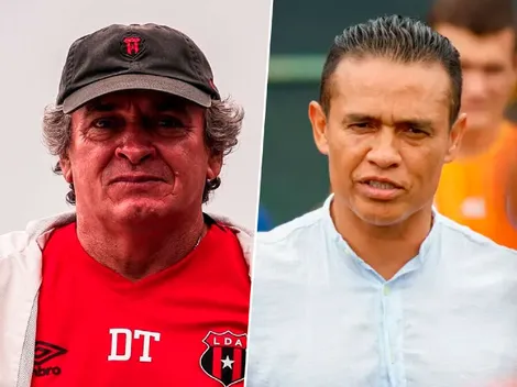 Machillo lanzó una frase inesperada sobre Paté