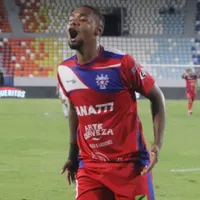 Cristian Gil hace impactante confesión luego del histórico triunfo de Firpo contra Alianza