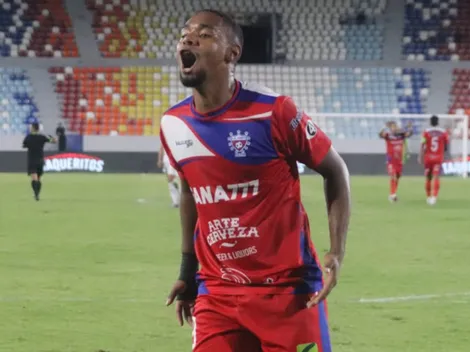 Cristian Gil hace impactante confesión luego del histórico triunfo de Firpo contra Alianza