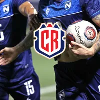 Joven promesa de Nicaragua es fichado por club del futbol de Costa Rica