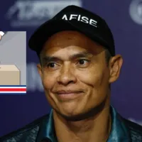 A Paté Centeno le preguntaron por las elecciones en Costa Rica y tomó una postura clara