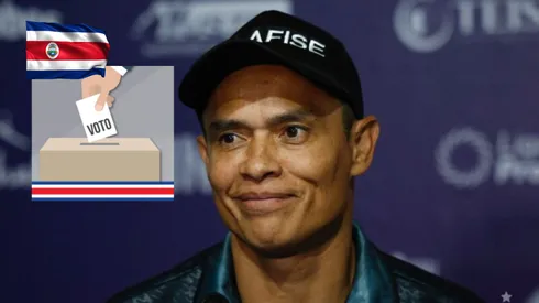 Esto dijo Paté Centeno sobre las elecciones de Costa Rica