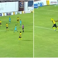 Jugó para Saprissa, anotó un golazo en Honduras y ahora todos piden que le entreguen el Puskás 2026