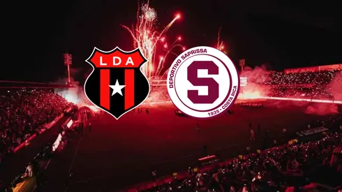 Todo Alajuelense emocionado: la última noticia sobre el nuevo estadio que golpea el orgullo de Saprissa