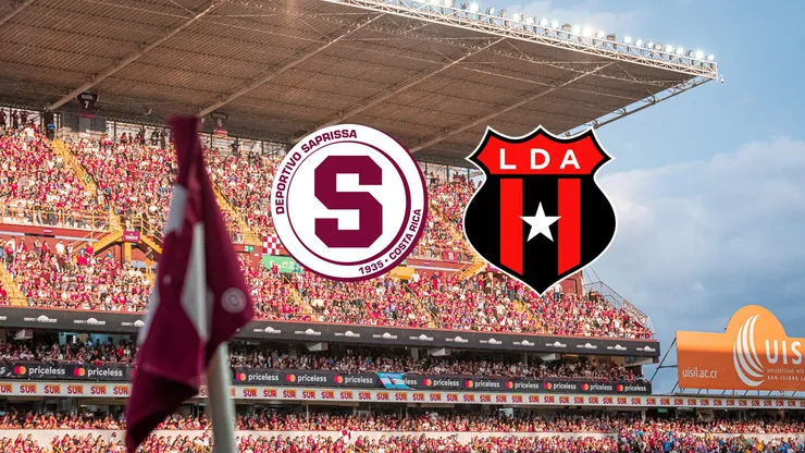 Jugador de Alajuelense podría tener otro destino