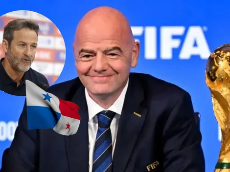 FIFA le confirma a Panamá la noticia más esperada para el Mundial 2026