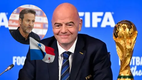FIFA le confirma a Panamá la noticia más esperada para el Mundial 2026