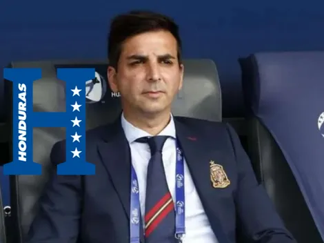 La decisión de Francis Hernández que tiene a Honduras sorprendido de cara al Mundial 2030: “No quiere perder tiempo”