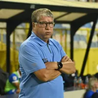 Desde Costa Rica hacen pedido al Bolillo Gómez para la próxima convocatoria de El Salvador