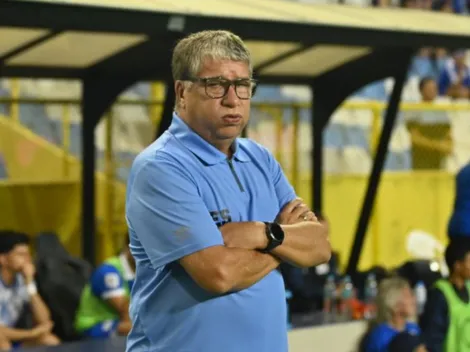 Desde Costa Rica hacen pedido al Bolillo Gómez para la próxima convocatoria de El Salvador