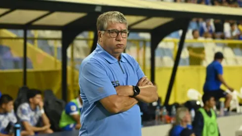 Hacen petición al técnico de La Selecta