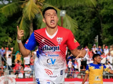 Mientras arregla su fichaje al futbol de México, Styven Vásquez lanza guiño a otro equipo