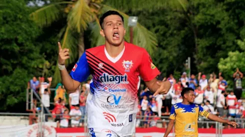 El delantero aún sigue sin equipo