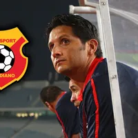 Figura de Herediano le marca la cancha a Ronald González: "No nos han tomado en cuenta"