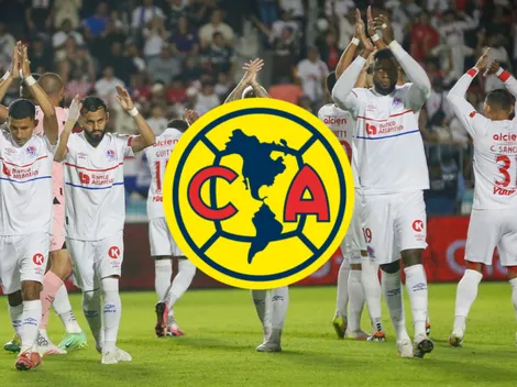 “Amplia trayectoria”: Olimpia sacude a Honduras y anuncia un fichaje estelar para la Concachampions 2026 ante el América