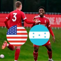 Lo borró: Keyrol Figueroa impacta a Estados Unidos y esta es la decisión que lo acerca a Honduras