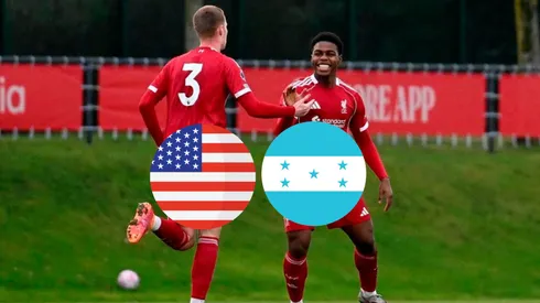 Keyrol Figueroa ha tomado una decisión sobre su futuro en selecciones.