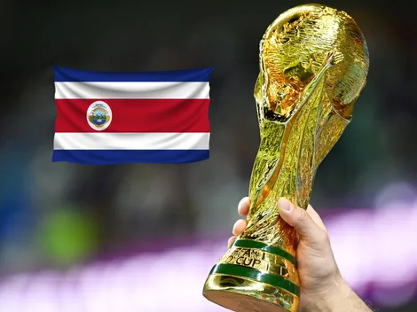 Un campeón del mundo anuncia que jugará en Costa Rica