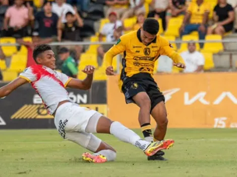 Así está la tabla de posiciones del Clausura 2026 tras la derrota de Herediano