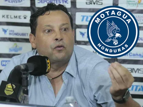 “Ya está arreglado”: Jeaustin Campos confirma el fichaje que golpea a Motagua en el mercado