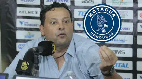 Motagua perdió un jugador en el mercado ante Jeaustin Campos.