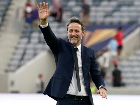 Lo celebra Christiansen: Se confirma el salto a Europa de un jugador de la Selección de Panamá