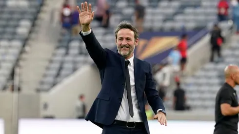 Los canaleros suman otro legionario