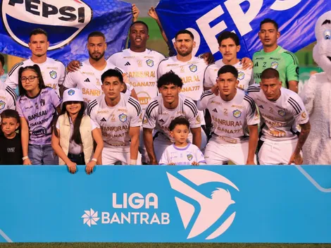 Comunicaciones anuncia incorporación a un día de perder contra Cobán