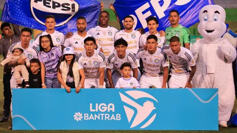 Los cremas esperan mejorar su racha