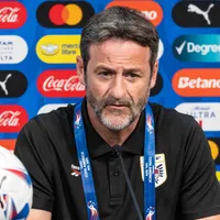 Christiansen y Panamá conocen el día para saber si una de sus figuras estará en el Mundial 2026