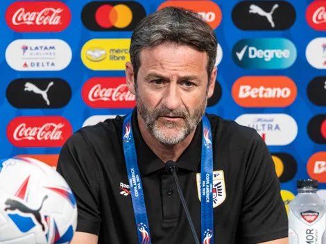 Christiansen y Panamá conocen el día para saber si una de sus figuras estará en el Mundial 2026