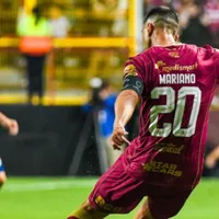 Así está la tabla de posiciones del Clausura 2026 tras la derrota de Herediano