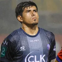 Mario González dice lo que nadie esperaba del recibimiento que ha tenido en Costa Rica