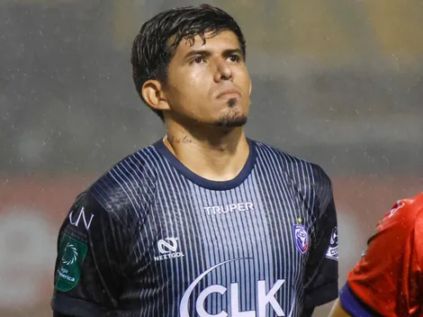 Mario González dice lo que nadie esperaba del recibimiento que ha tenido en Costa Rica