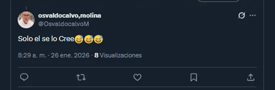 Afición del Saprissa responde a Mariano Torres en las redes sociales