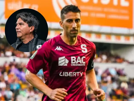 Mariano Torres dijo lo que nadie se anima sobre Vladimir Quesada