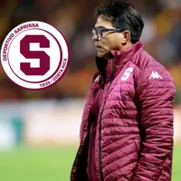 Saprissa sufre una baja de peso y Vladimir Quesada admite su gran preocupación