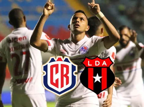 “Tampoco es tan grande”: toda Costa Rica consternada con lo que dijo Edwin Rodríguez tras fichaje fallido de Alajuelense