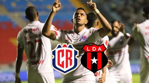 Edwin Rodríguez no amagó a la hora de hablar del fútbol de Honduras y Costa Rica.