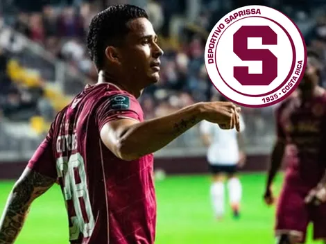 Respuesta a los silbidos: Gerson Torres se planta con un mensaje contundente