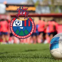 "Se cayó": Municipal recibe la peor noticia