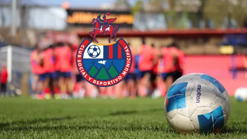 Un golpe bajo para Municipal en el mercado de fichajes