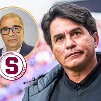 Presidente de Saprissa confirma la decisión final sobre el futuro de Vladimir Quesada