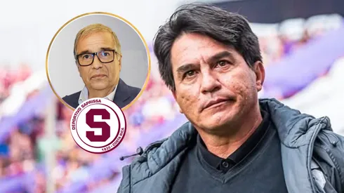 Confirmado el futuro de Vladimir Quesada.