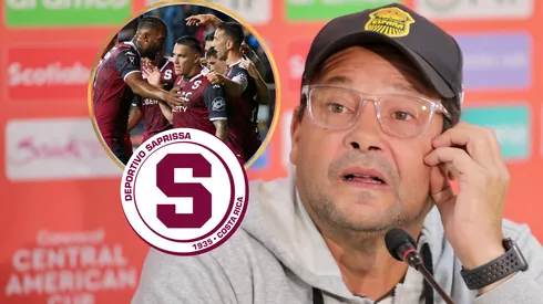 Una enorme traba al regreso de Jeaustin Campos.