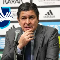 Guatemala toma una medida que puede afectar a la Selección de Luis Fernando Tena