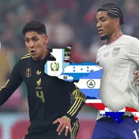 Centroamérica recibe un inesperado rechazo ante los ojos del mundo