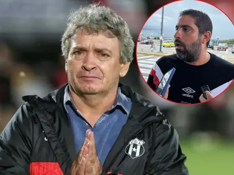 "100% descartado": Carlos Vela es contundente con uno de los fichajes que Machillo Ramínrez más querí