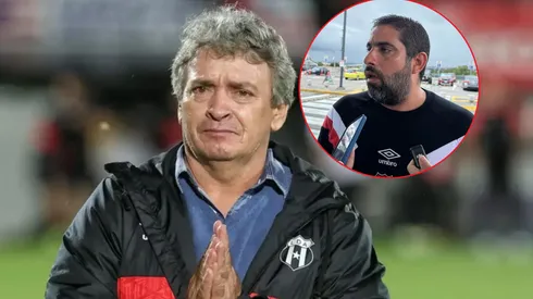 Carlos Vela dio detalles de lo que pasócon uno de los fichajes que Machillo quería.