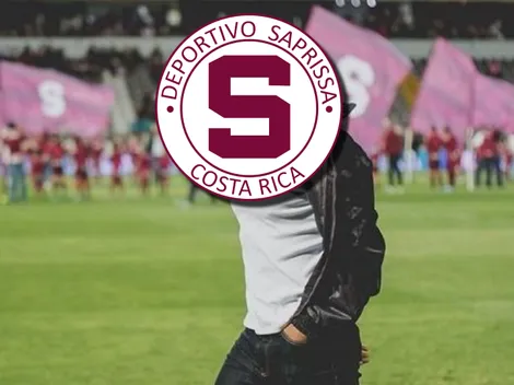 El técnico que aman los directivos de Saprissa